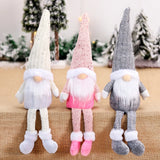 Triogift Christmas Faceless Doll Gnome   Merry Christmas Decorations For Home Cristmas Ornament Xmas Navidad Natal New Year