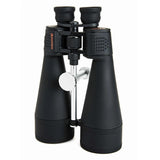 Triogift  Celestron SkyMaster 20x80 Astronomy Binoculars for Astronomical Observation, Long Distance Viewing,Tripod with Interface