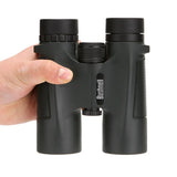 Triogift  High End 10x42 Binoculars, Ultra High Definition and High Magnification, Best-selling Handheld Portable Outdoor Telescopes