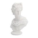 Triogift Ancient Bust Ceramic Vase