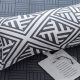 Triogift Aztec Geometric Bedding Set