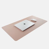 Triogift Home Office Leather Large Desk Pad