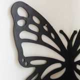 Triogift Butterfly Wings Corner Shelf