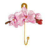 Triogift Coquette Flower Wall Hook