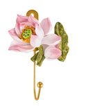 Triogift Coquette Flower Wall Hook