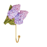 Triogift Coquette Flower Wall Hook