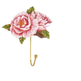 Triogift Coquette Flower Wall Hook