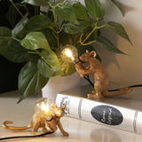 Triogift The Mice Lamp