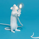 Triogift The Mice Lamp