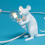 Triogift The Mice Lamp