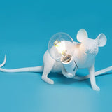 Triogift The Mice Lamp