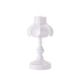 Triogift Pastel Lotus Table Lamp