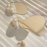 Triogift Blob Mirror Coaster