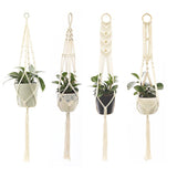 Triogift Macrame Plant Hanger