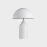 Triogift Luxury Mushroom Table Lamp