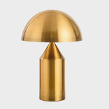 Triogift Luxury Mushroom Table Lamp