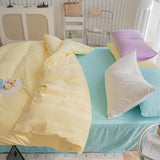 Triogift Summertime Bedding Set