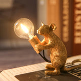 Triogift The Mice Lamp