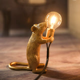 Triogift The Mice Lamp