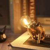 Triogift The Mice Lamp