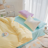 Triogift Summertime Bedding Set