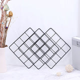 Triogift Wire Grid Photo Display